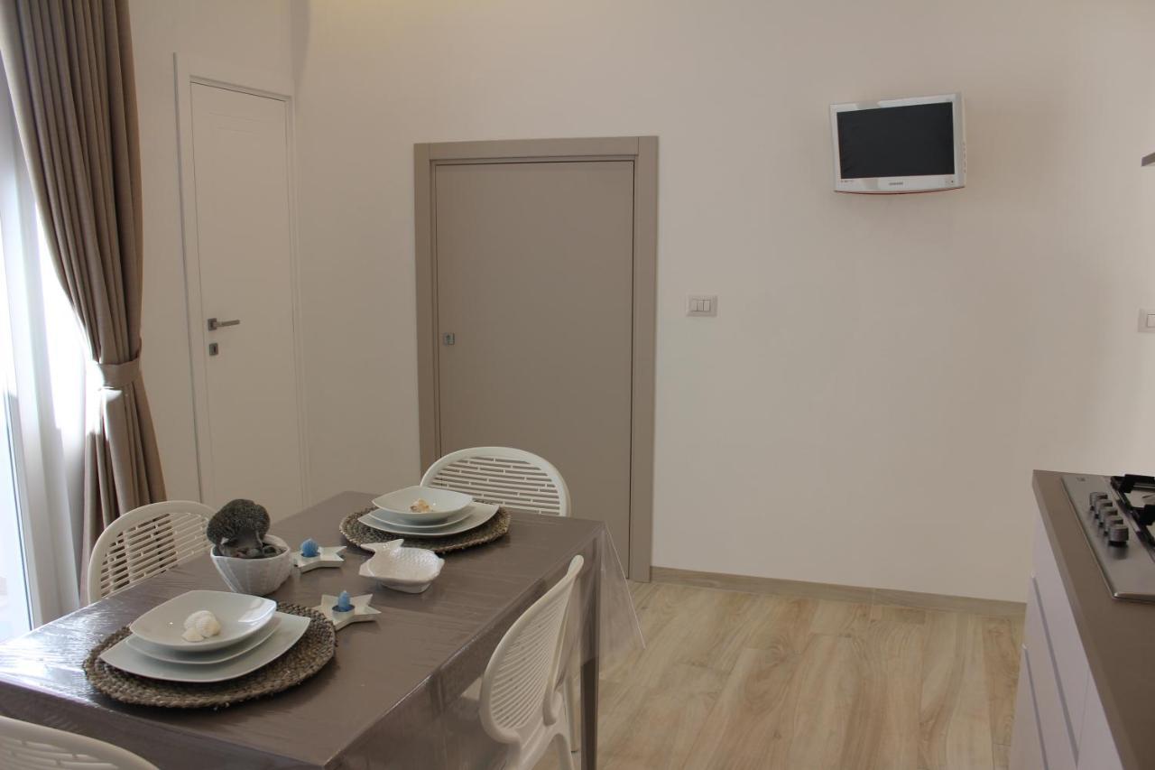 Home You&Me Monopoli Exterior foto