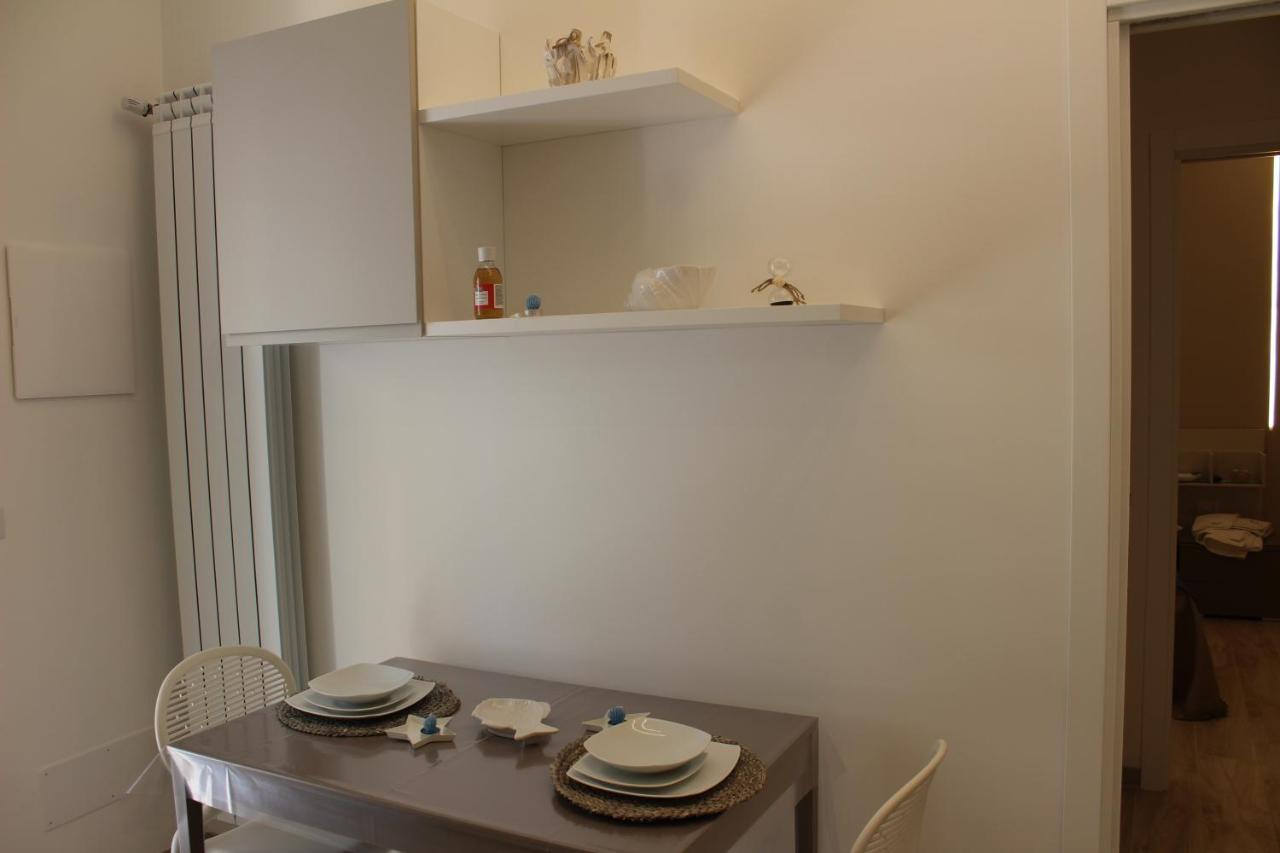 Home You&Me Monopoli Exterior foto