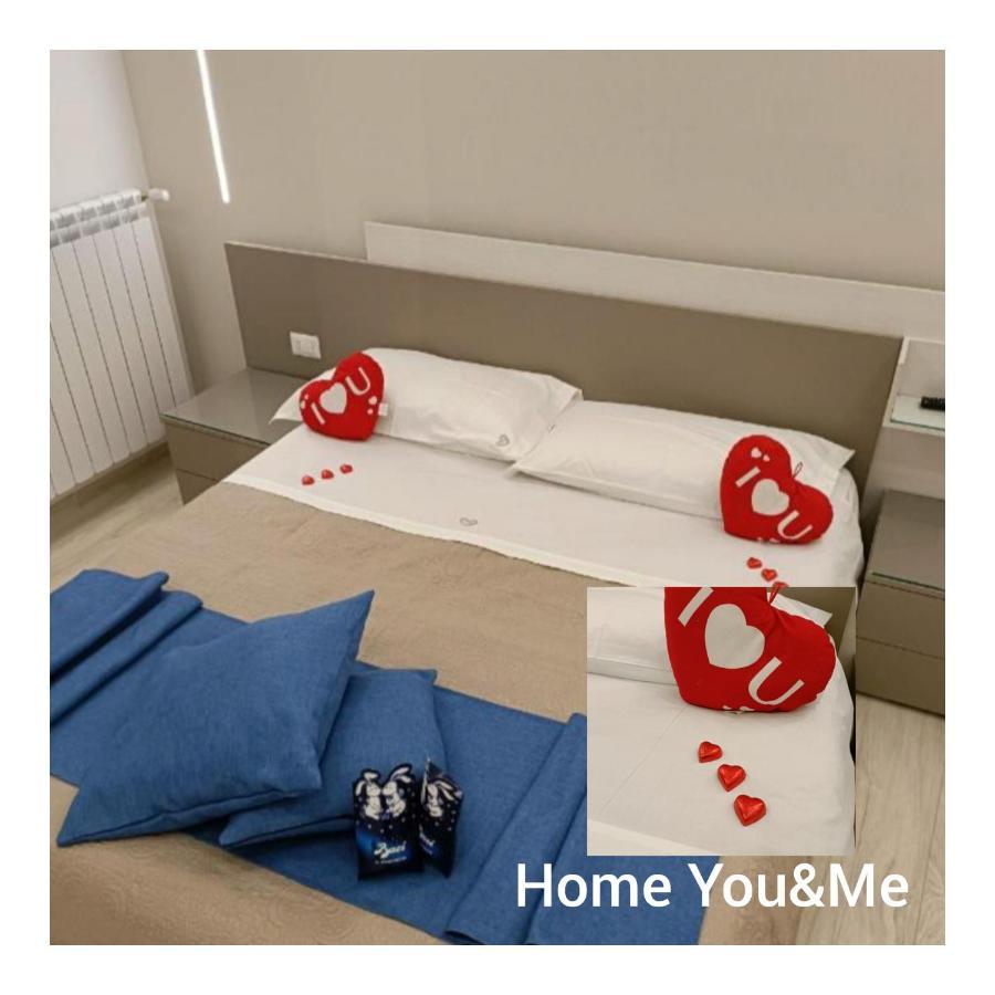 Home You&Me Monopoli Exterior foto
